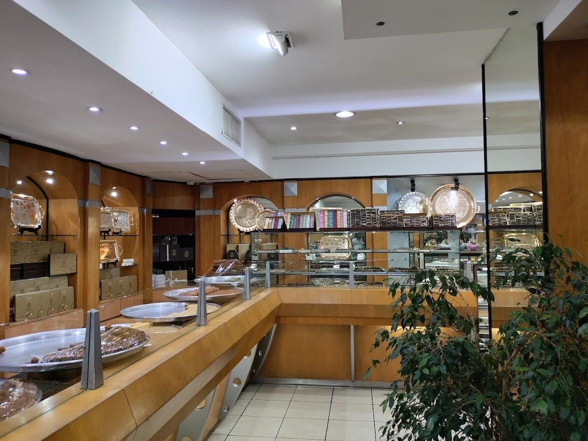 Al Samadi Sweets
