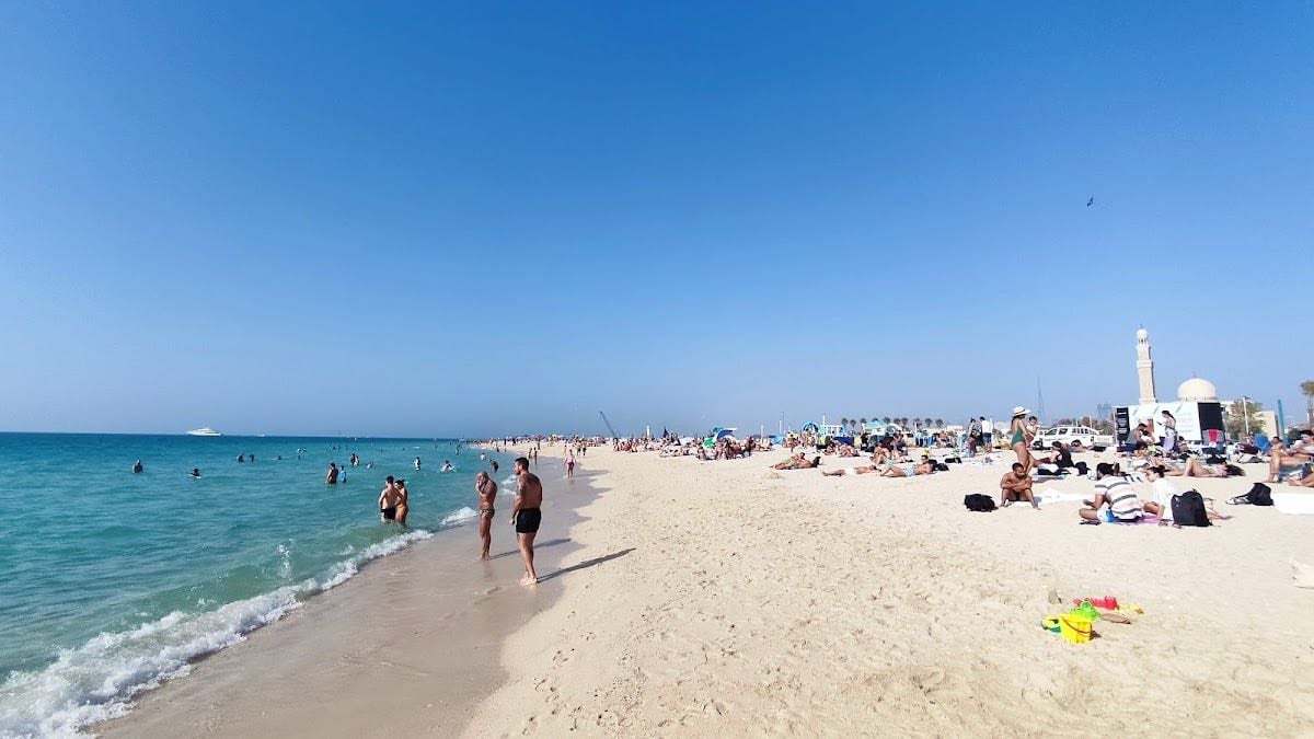 Kite Beach