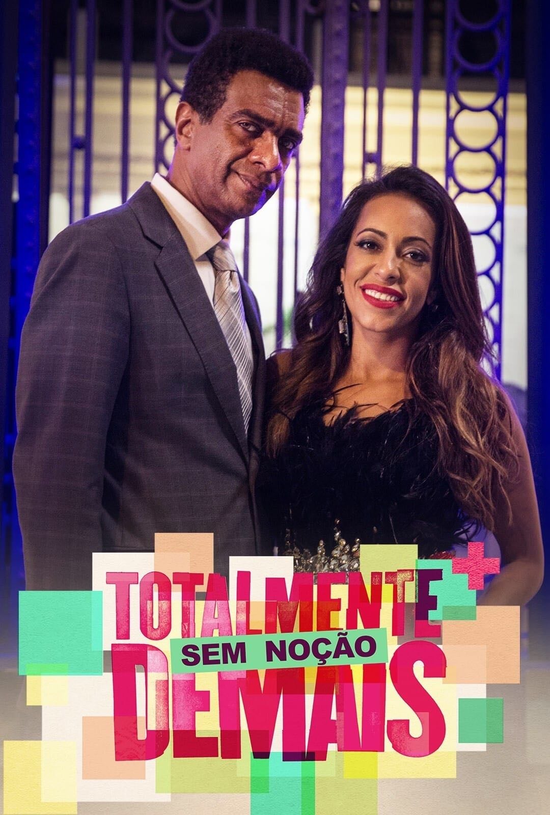 Totalmente Sem Noção Demais - Mário Viana · 2016