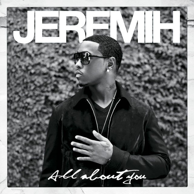 Love Don't Change - Song ยท Jeremih