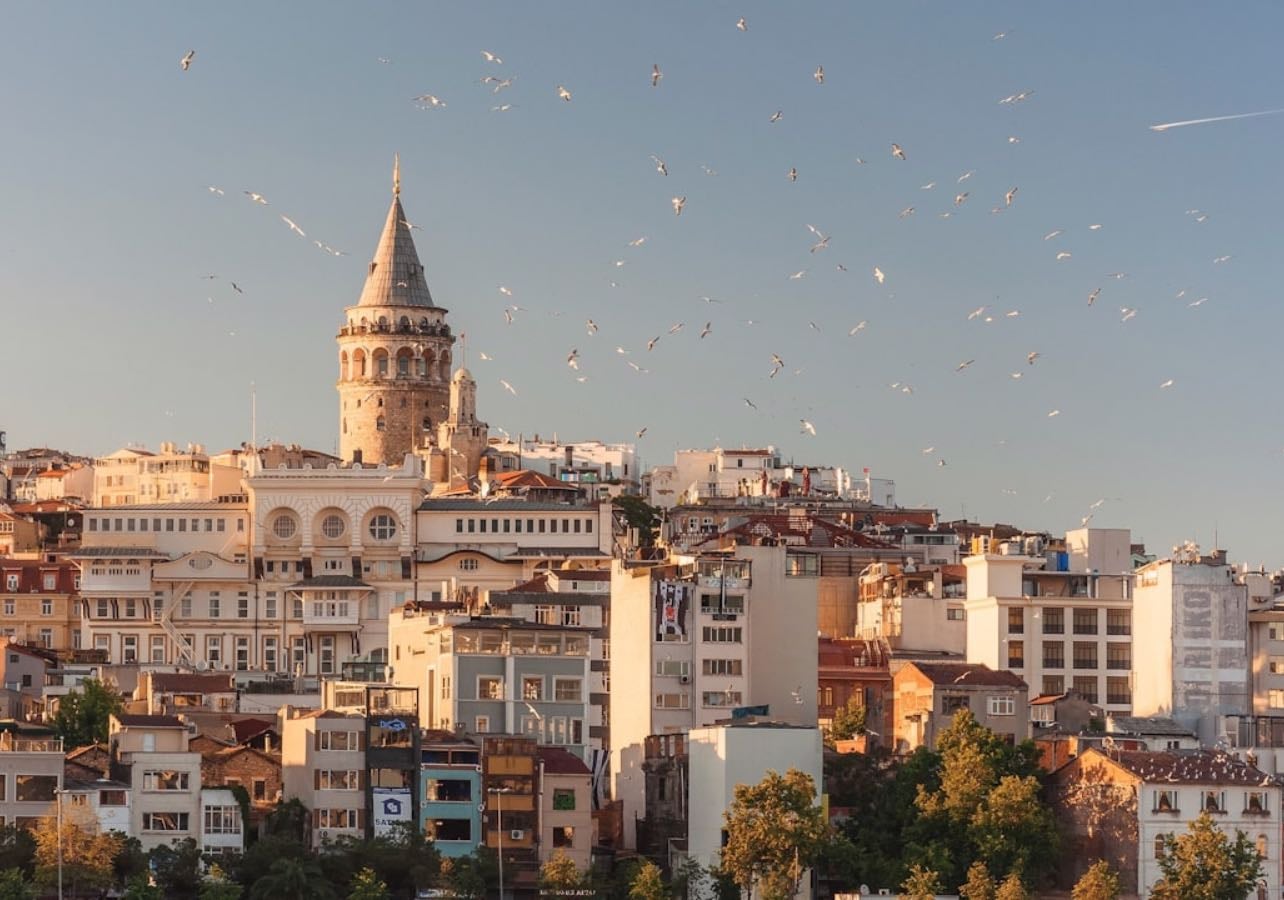 Turkey