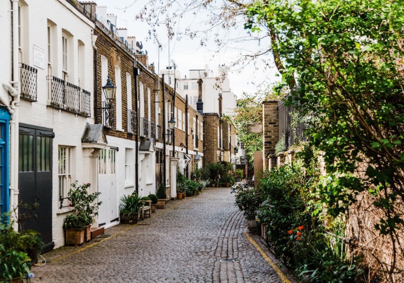 London