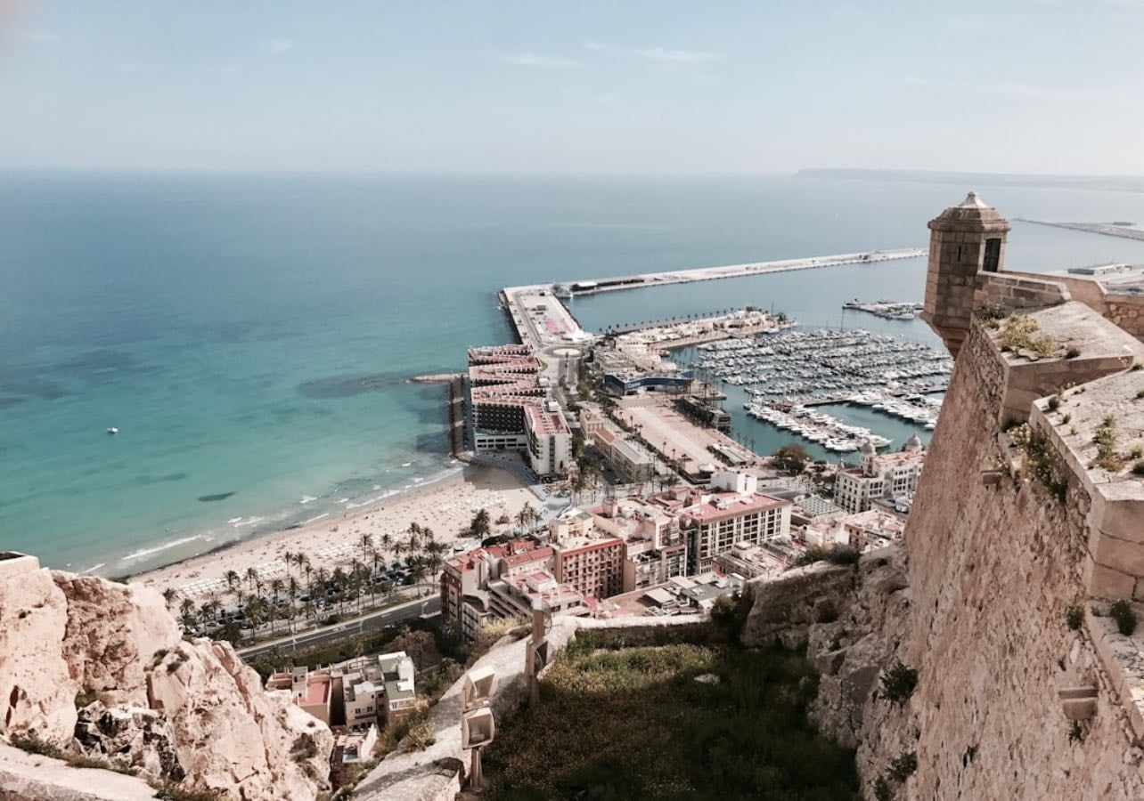 Spain