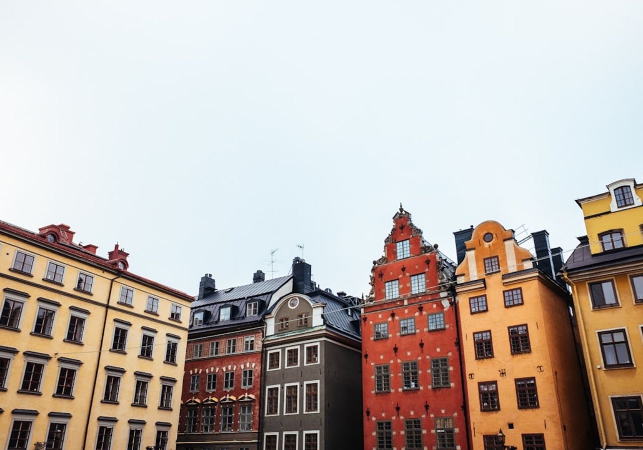 Stockholm