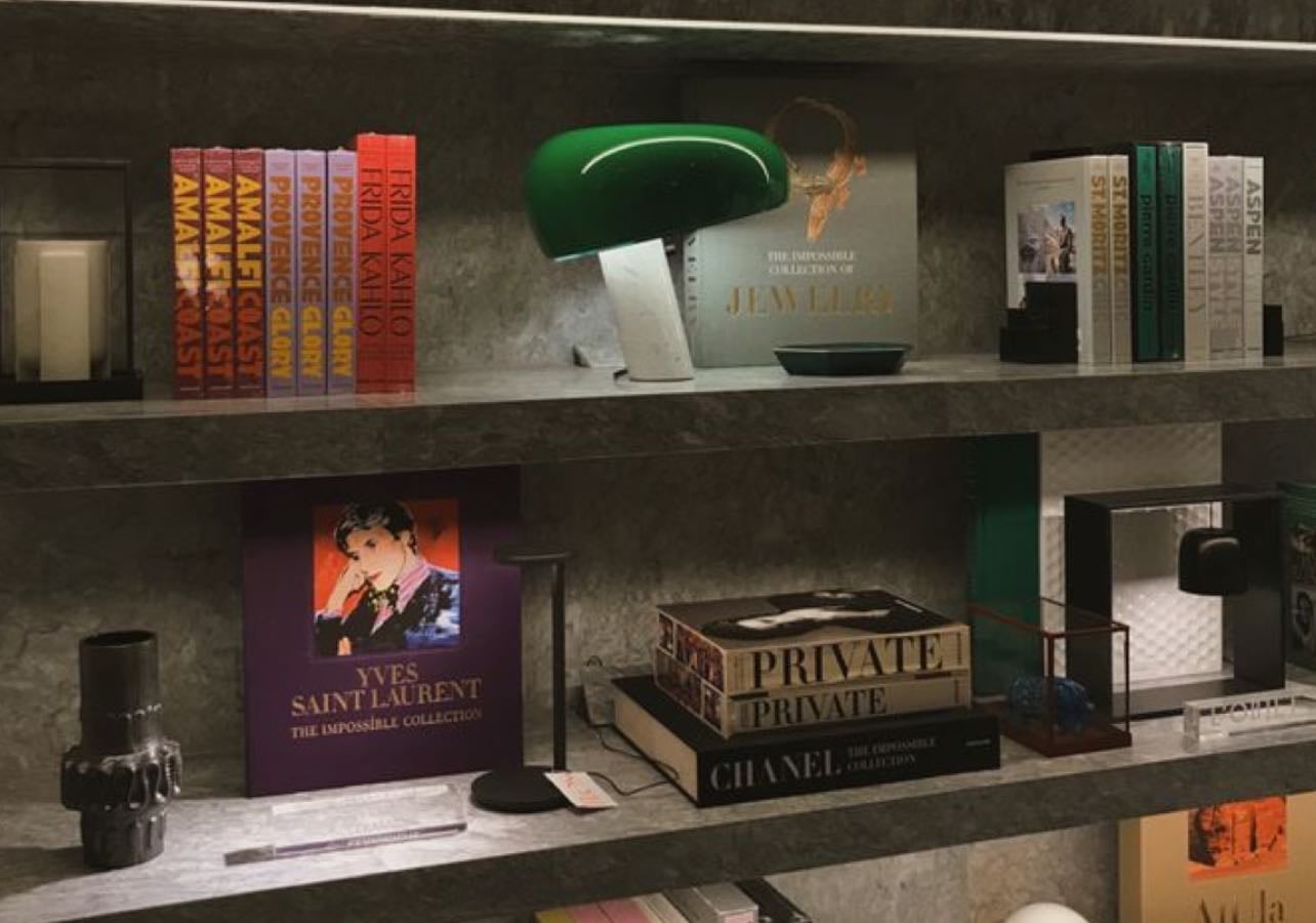 Books
