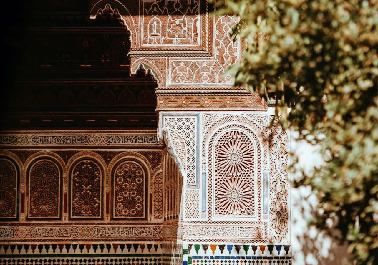 Morocco