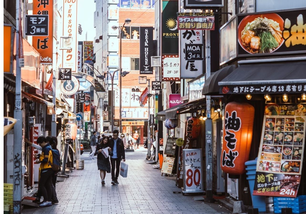 Japan