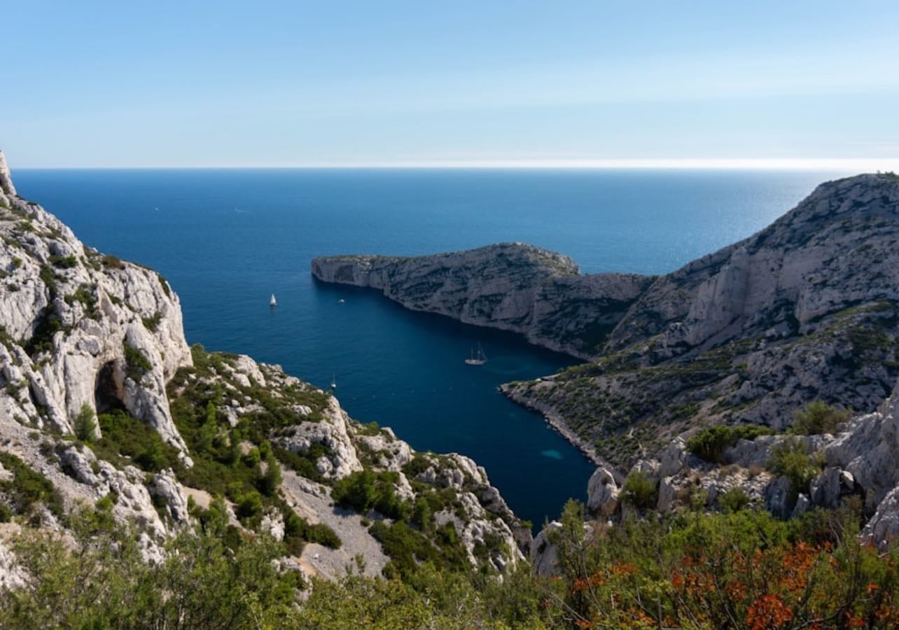 French Coast