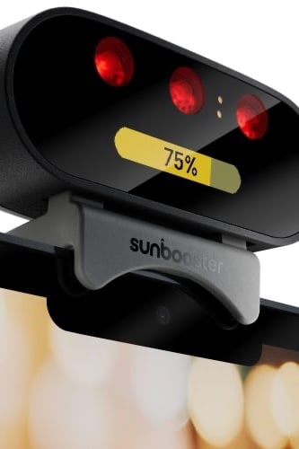 SunBooster - Sun emulating LED light