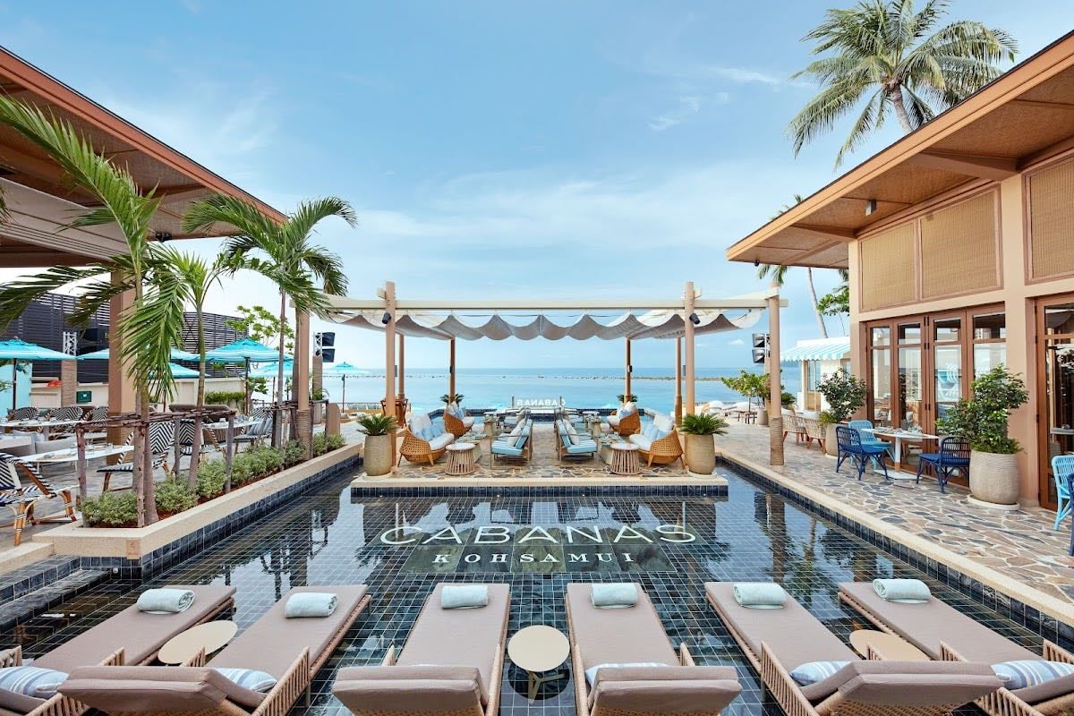 Marasca Samui - Thailand