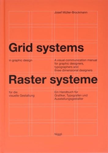 Grid Systems in Graphic Design - josef-m · 1981