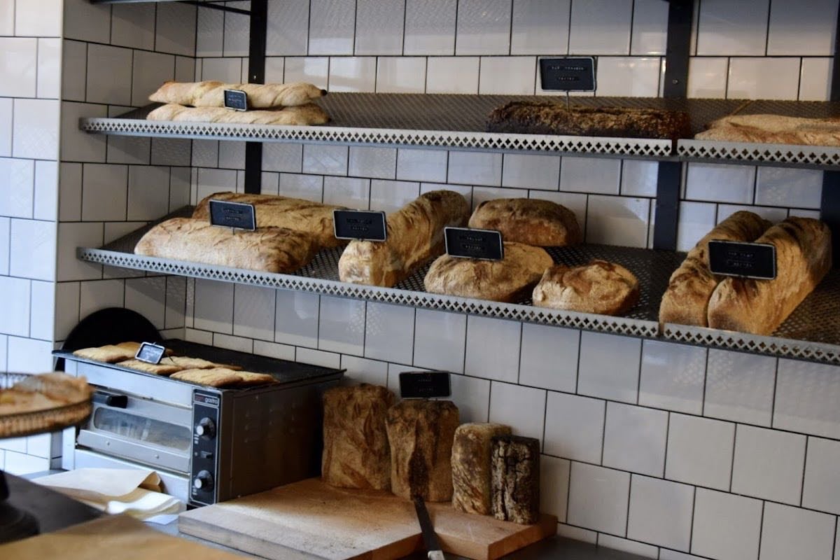 Fabrique - Multiple locations