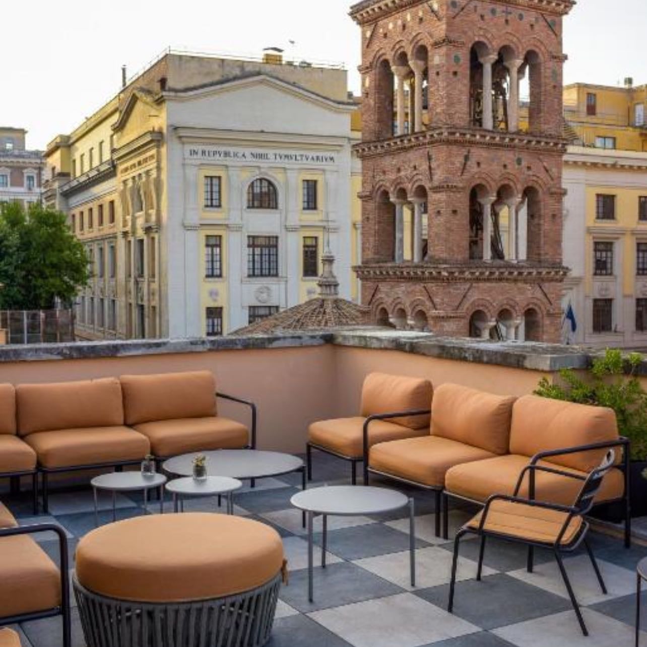 Sentho - Hotel
