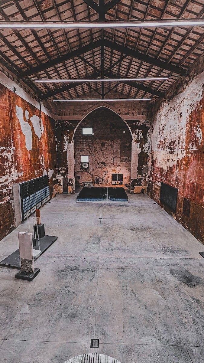 Galeria Cayón - Minorca