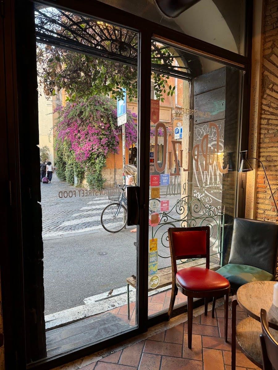 Supplizio - Restaurant