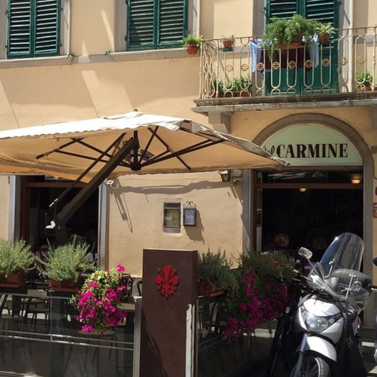 Trattoria Del Carmine