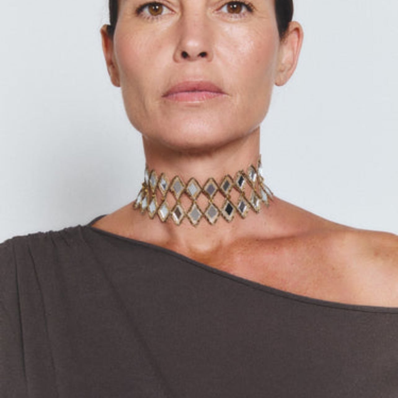 Sach Atelier - Necklaces & Chokers
