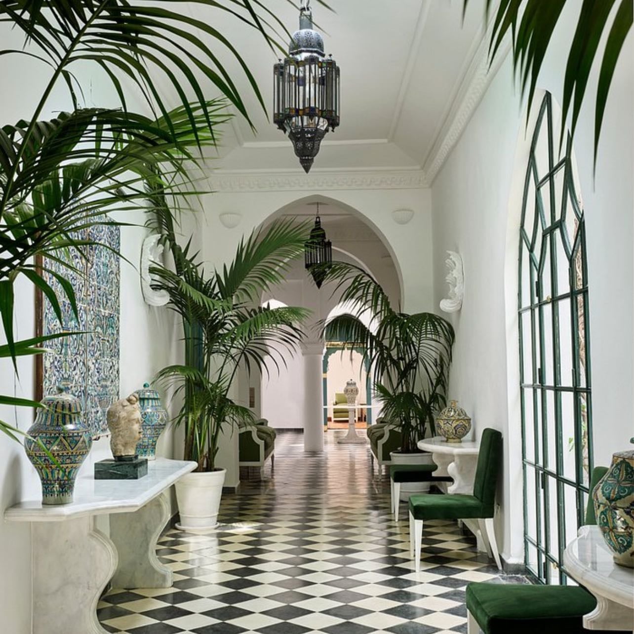 Villa Mabrouka