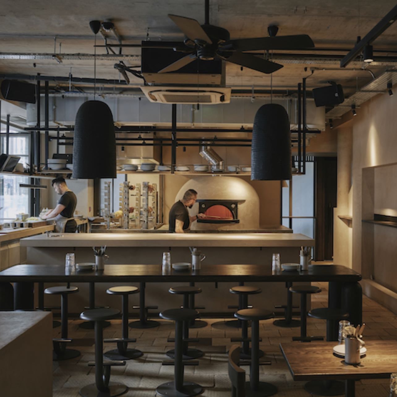 AGORA souvla bar