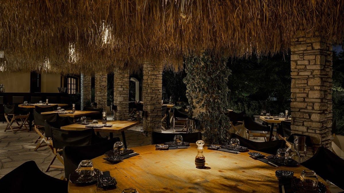 Unan Asian Fusion Cusine