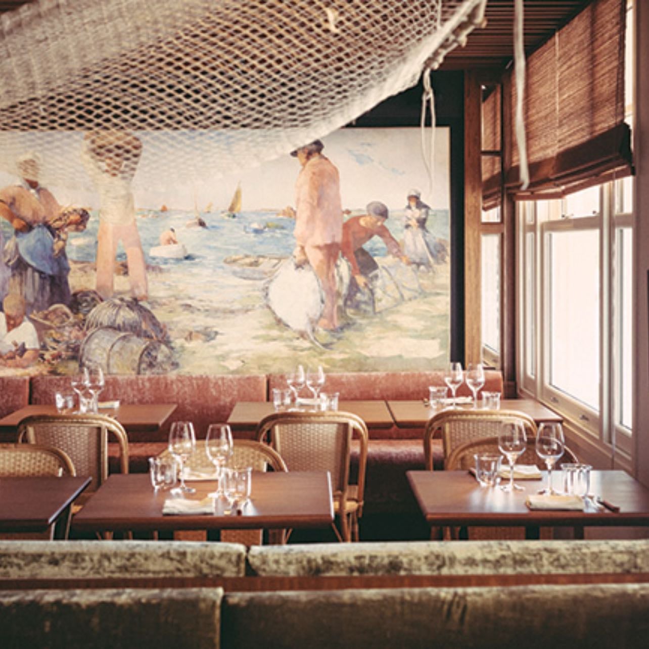 Le Bistrot de Cancale