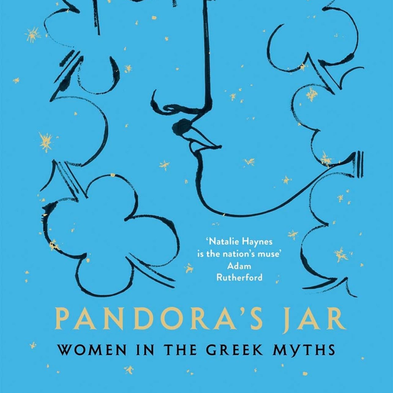 Pandora's Jar - Natalie Haynes · 2022