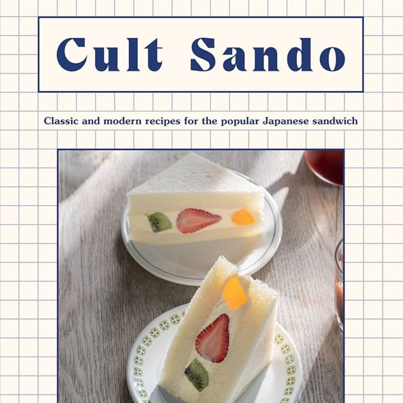 Cult Sando - Jimmy Callaway · 2023