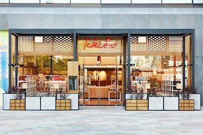 Japan Centre Ichiba