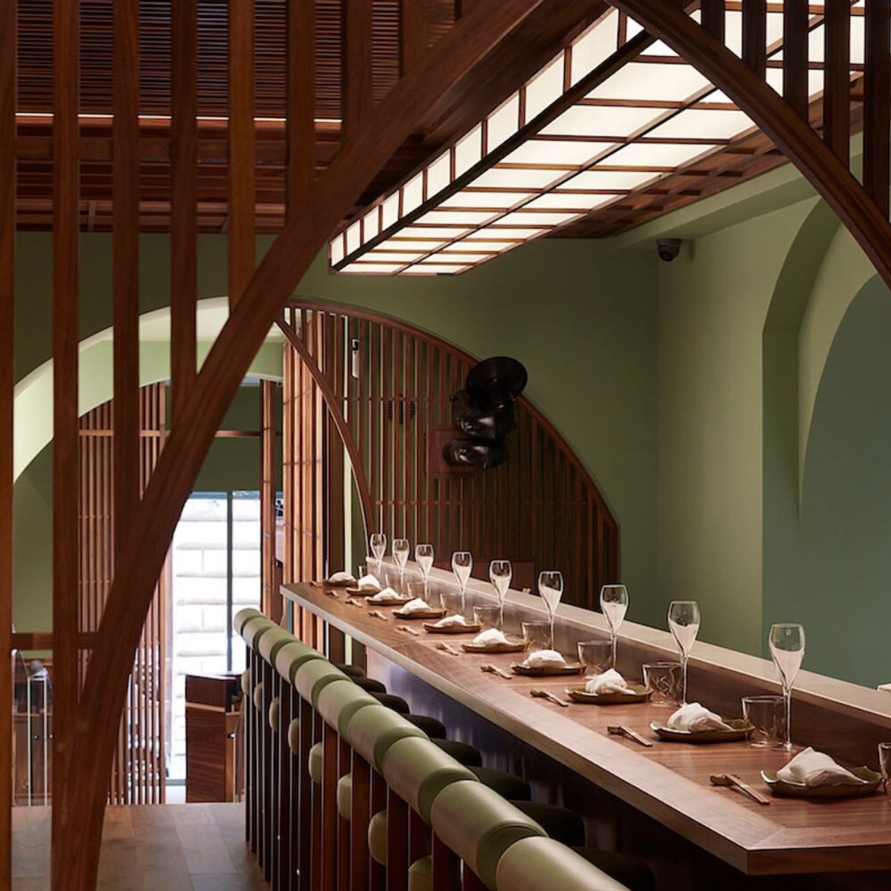 Kohaku - Restaurant