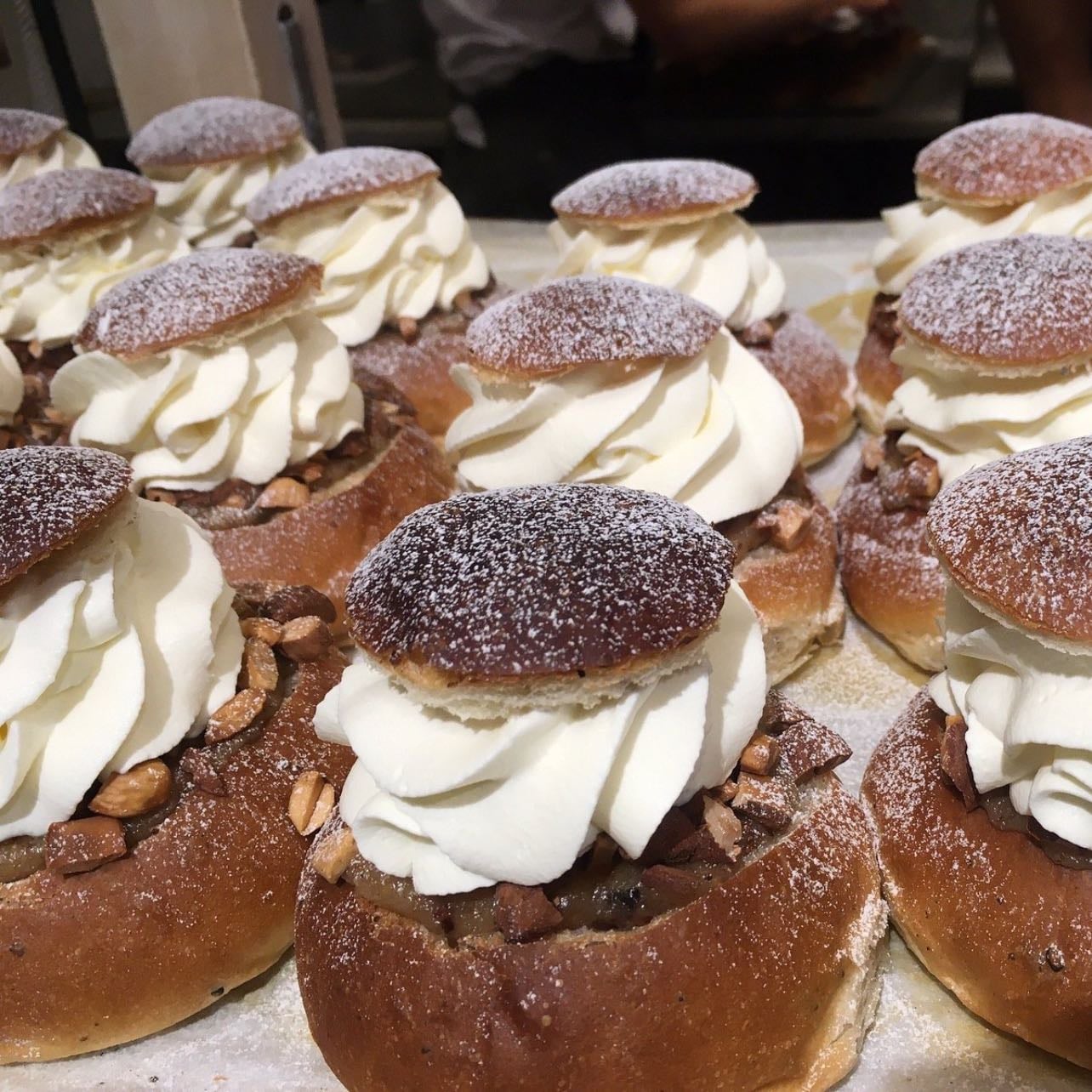 Lillebrors bageri - Looks amazing!