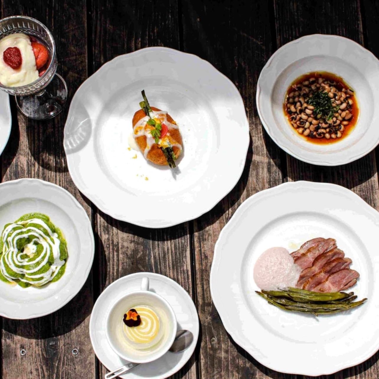 Manifattura Culinaria - Restaurant