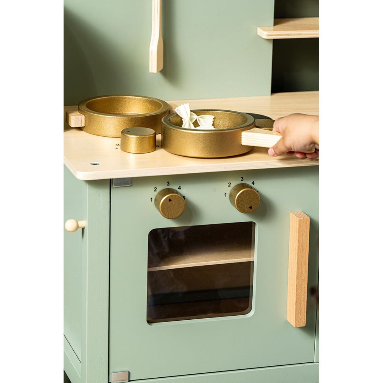 Jaba Daba Do - Wooden Toys