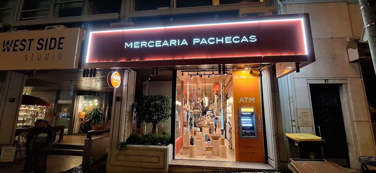Mercearia Pachecas
