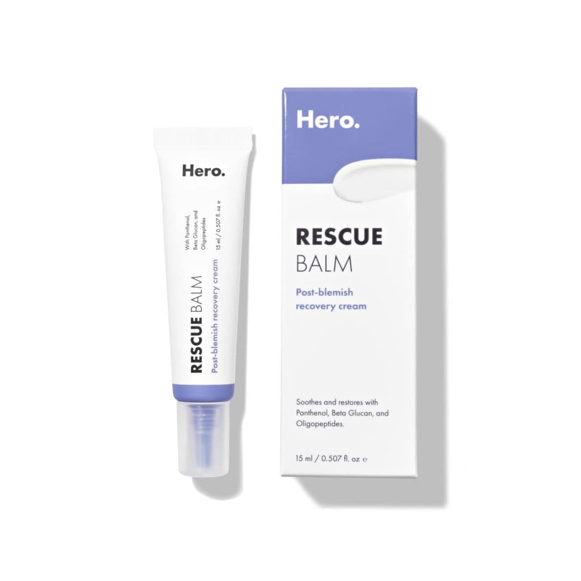 Rescue Balm - Hero Cosmetics