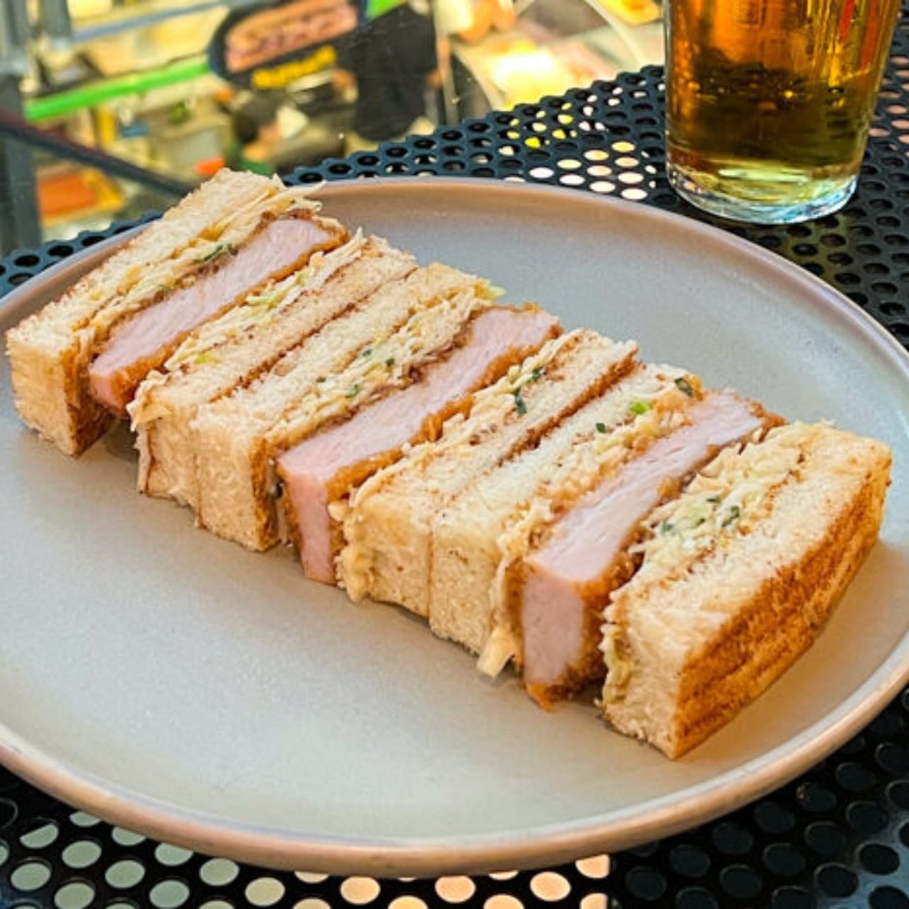 Katsu - Madrid