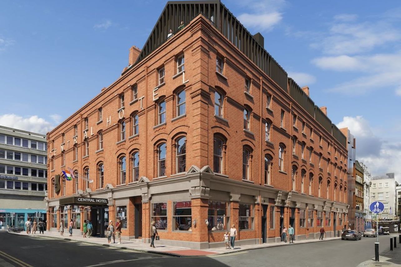 The Hoxton, Dublin