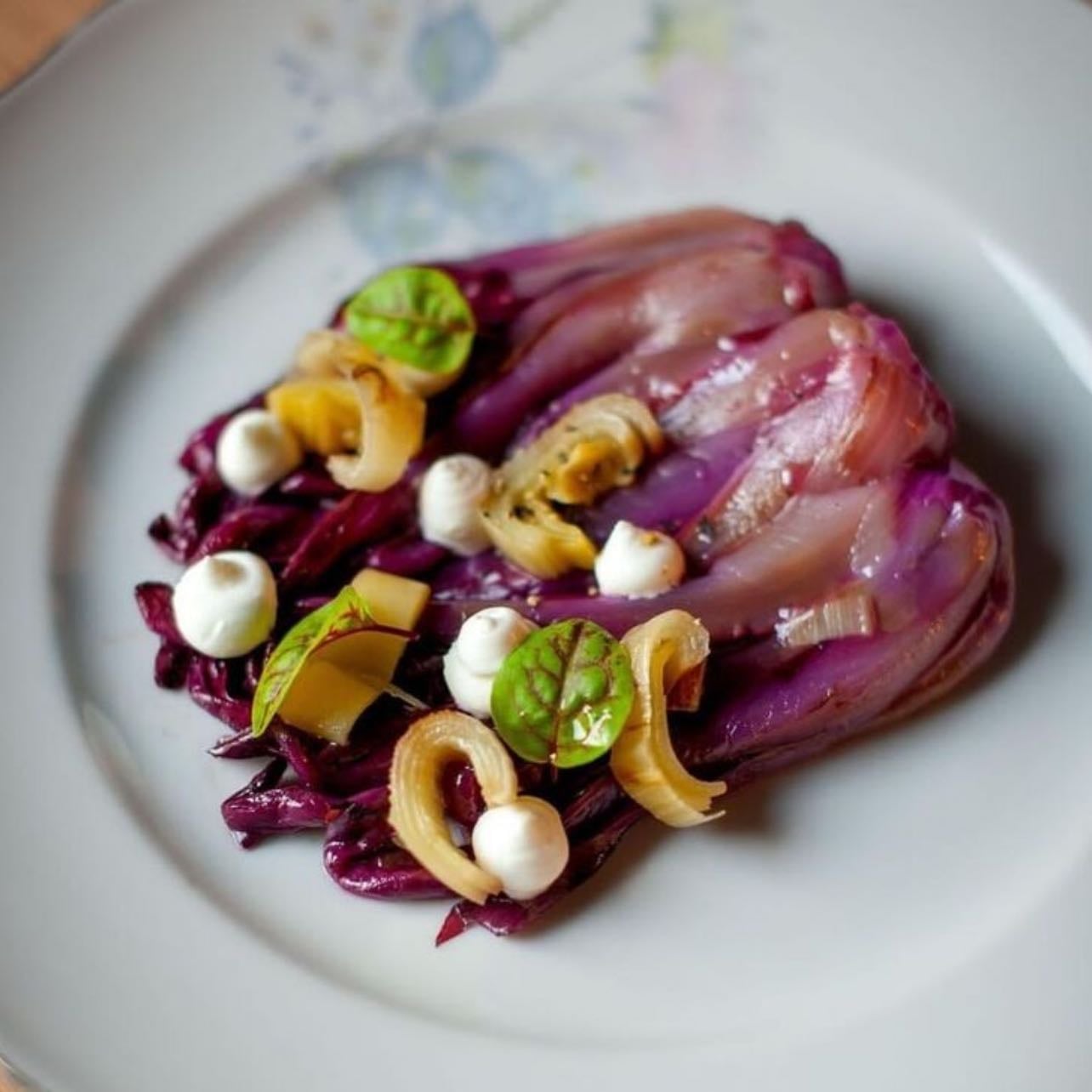 Osteria la Dritta - Restaurant