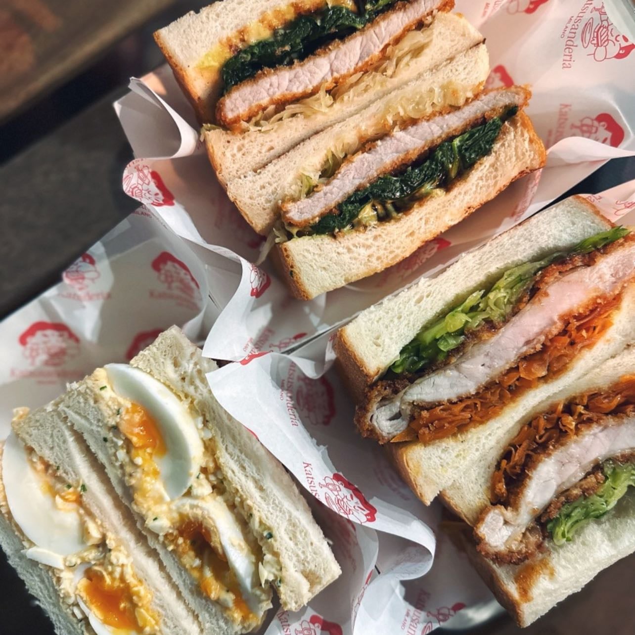 Katsusanderia