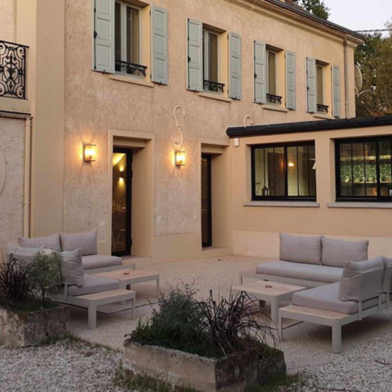 Ruche, le Restaurant - Gambais