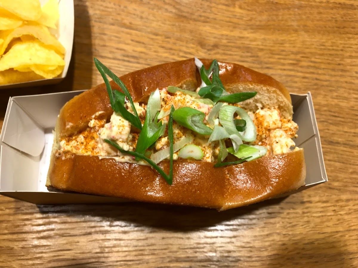 Homer Lobster - Marais