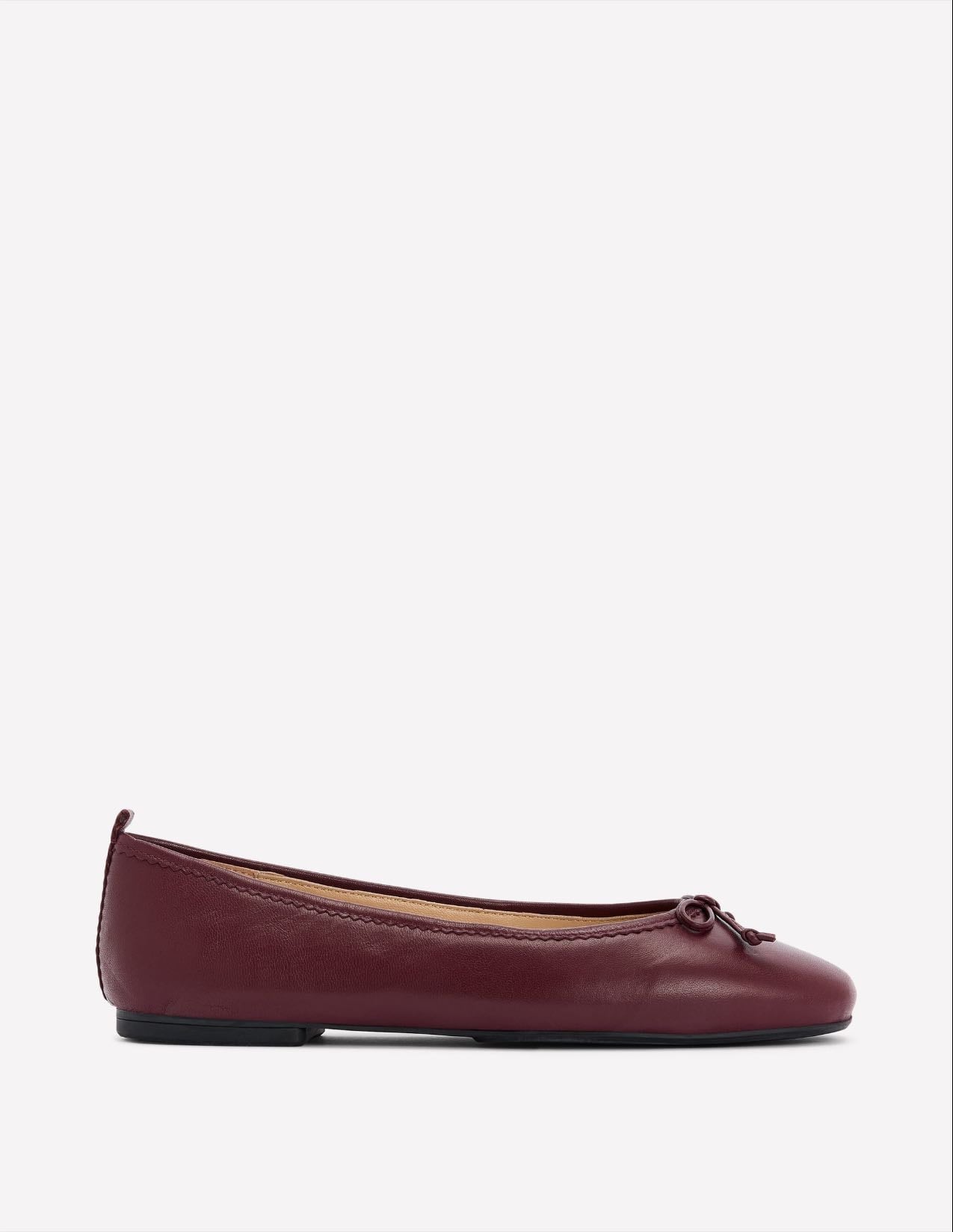 Kitty Flexi Sole Ballet Pumps - Boden