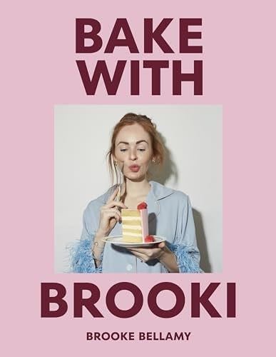 Bake With Brooki - Brooke Bellamy · 2024