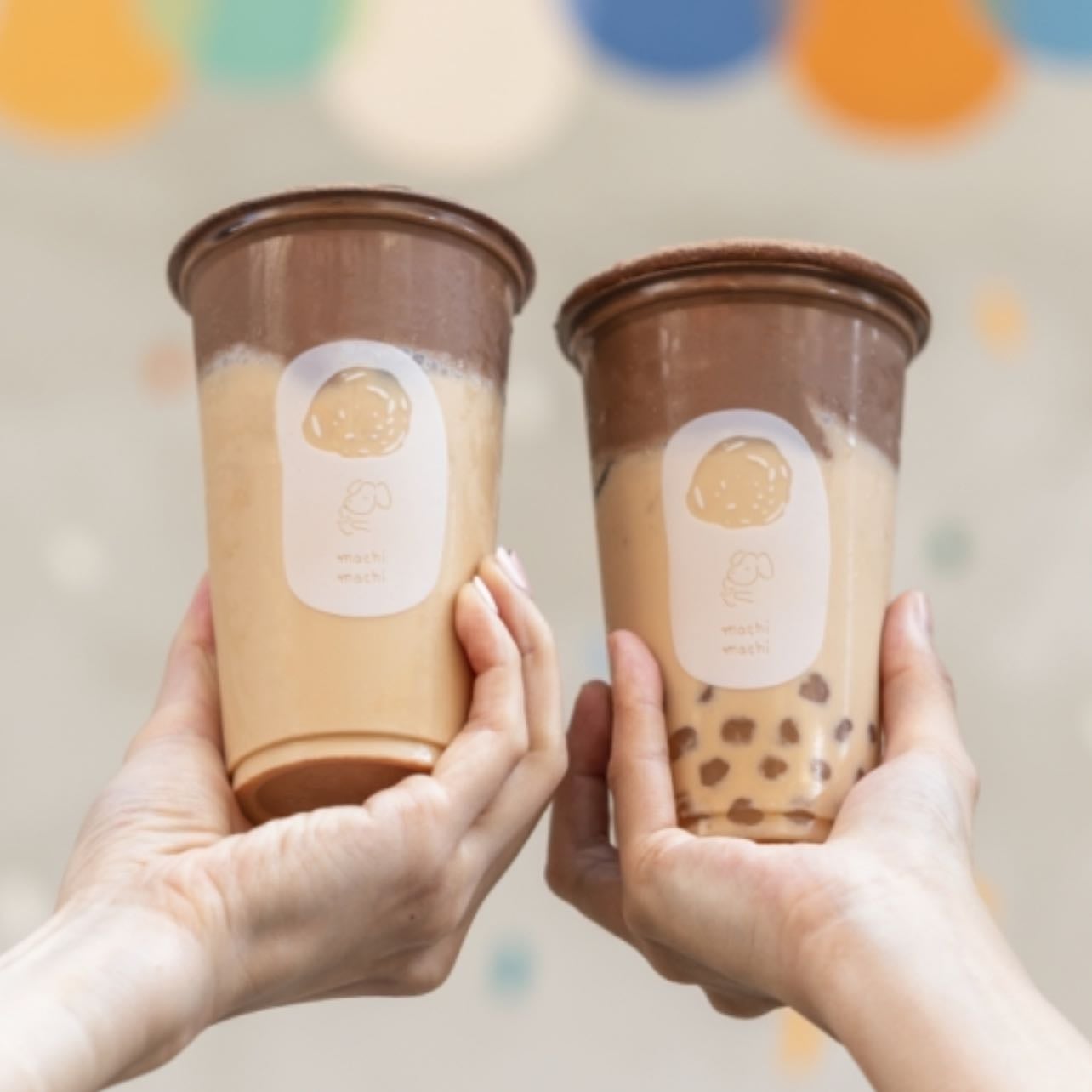 machi machi - Bubble Tea
