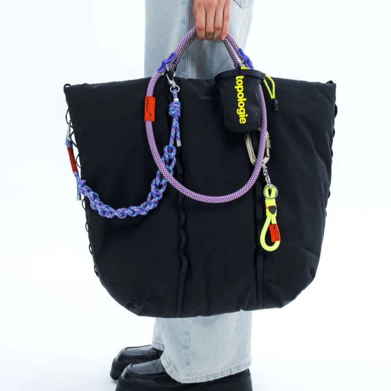 Topologie - Customizable