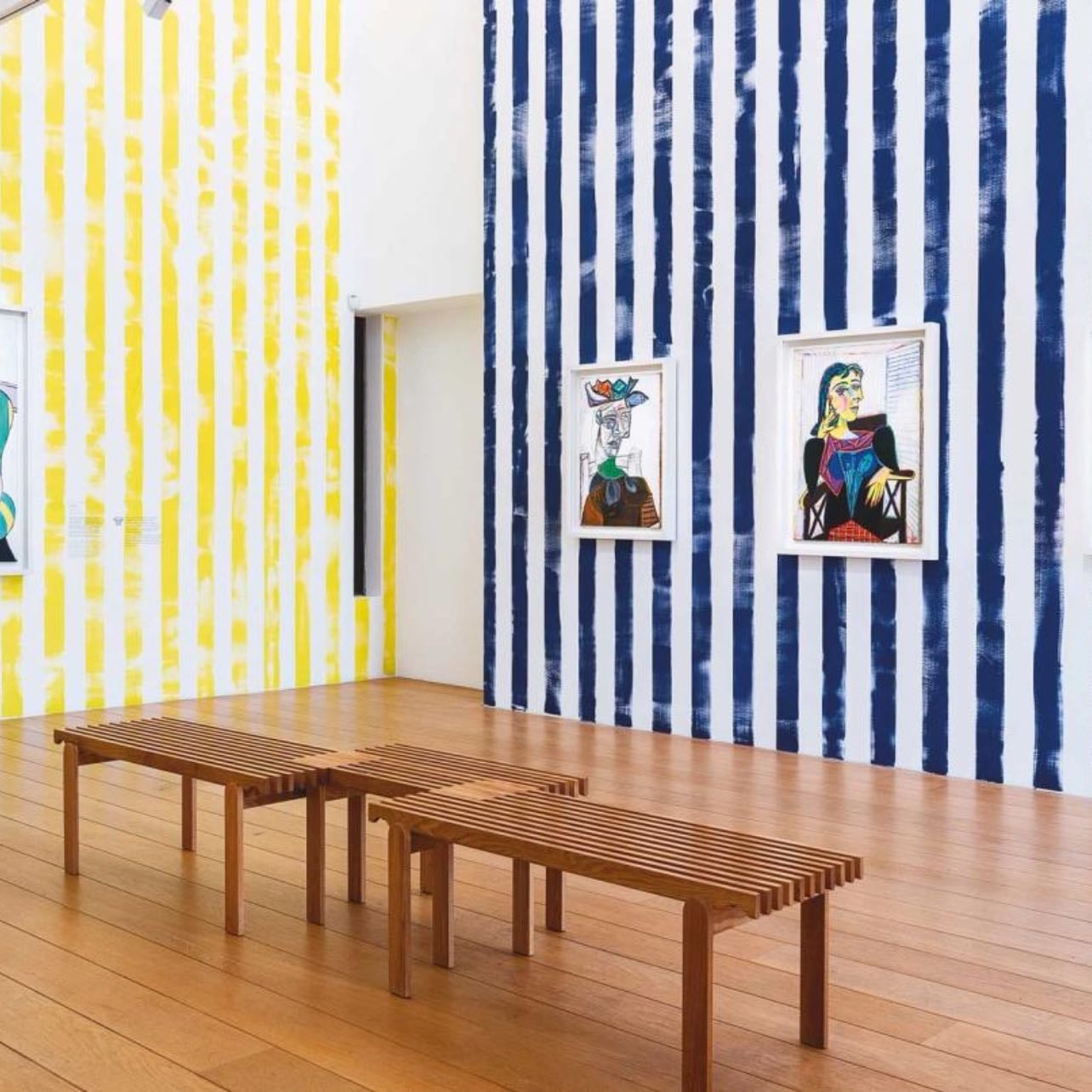 Musée National Picasso-Paris
