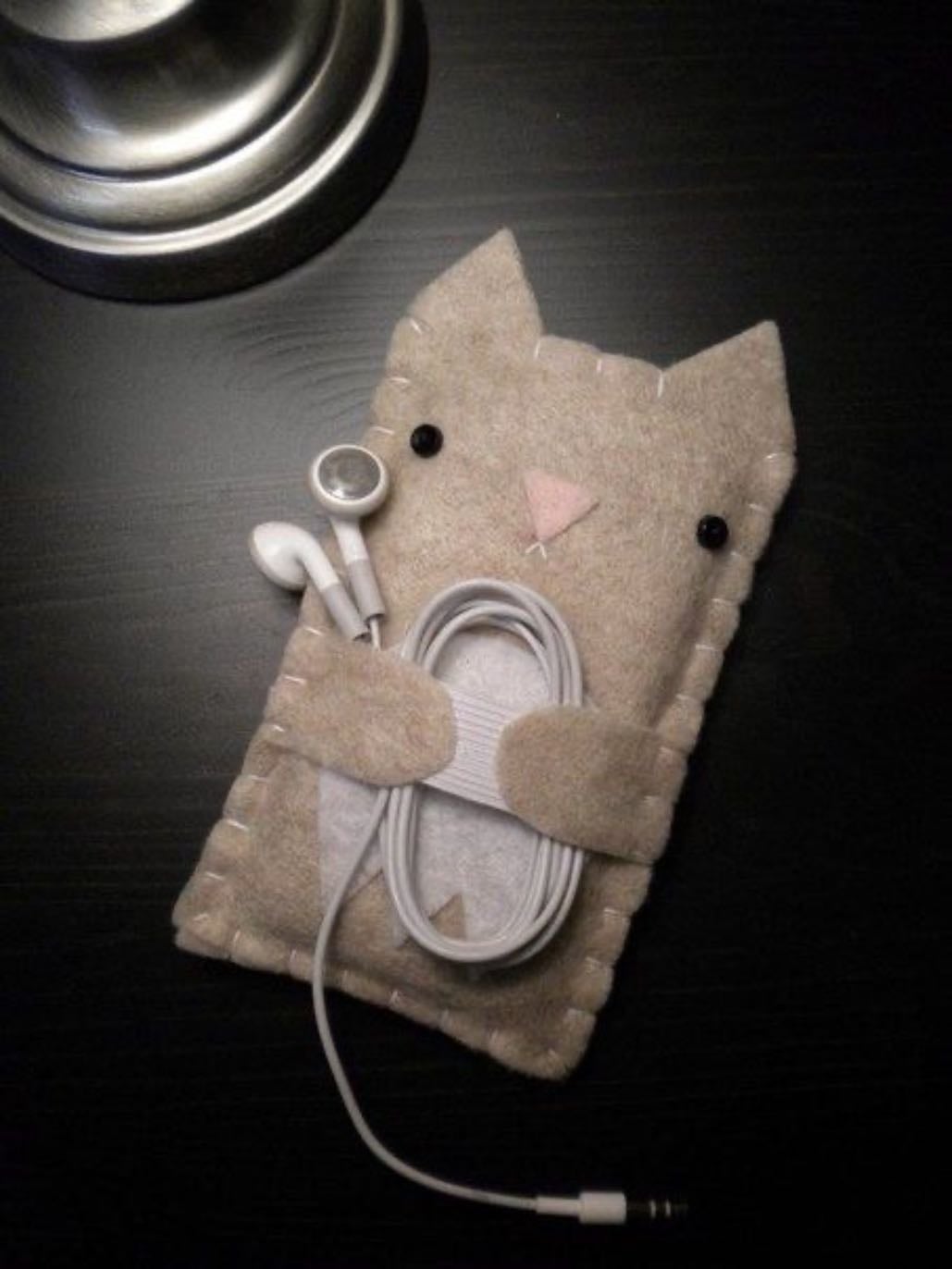 wire holder