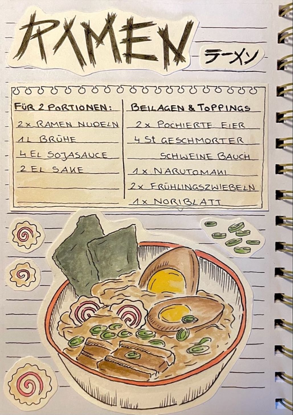 ramen