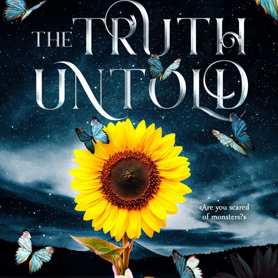 THE TRUTH UNTOLD