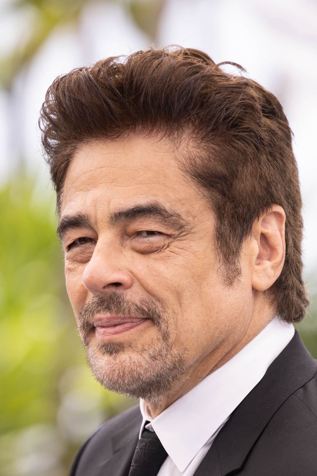Benicio Del Toro - One Battle After Another
