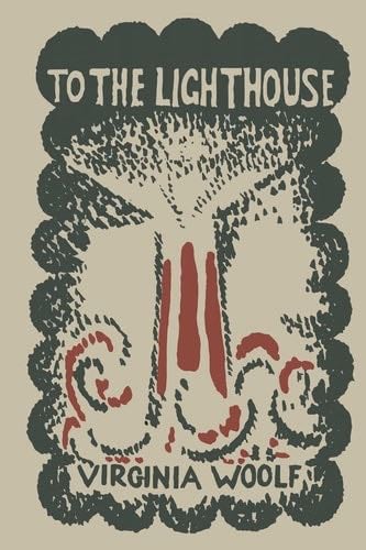 To the Lighthouse - Virginia Woolf · 2023